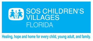 SOS Children's Village Logo