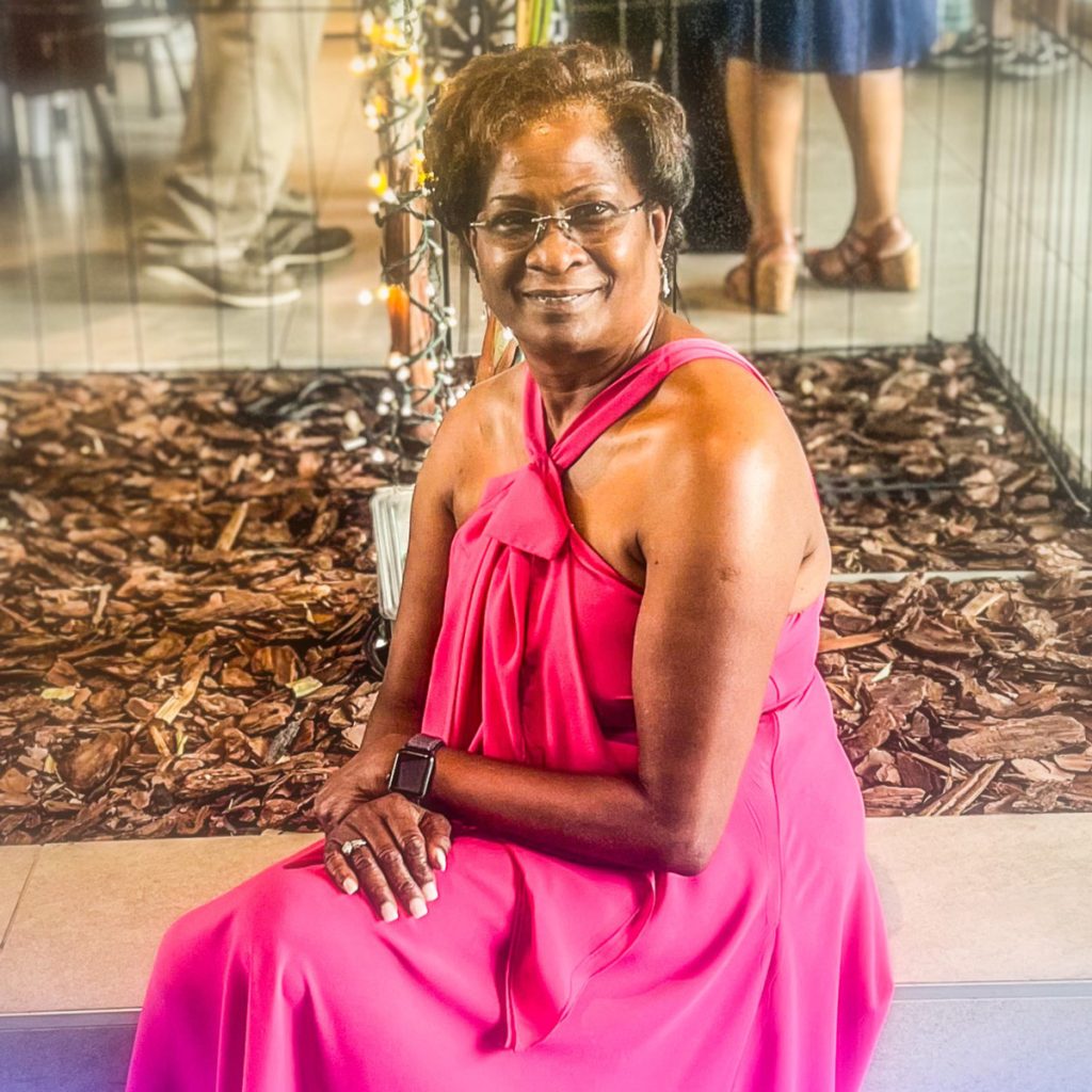 A Forever Family: Antoinette’s Journey to Motherhood Again