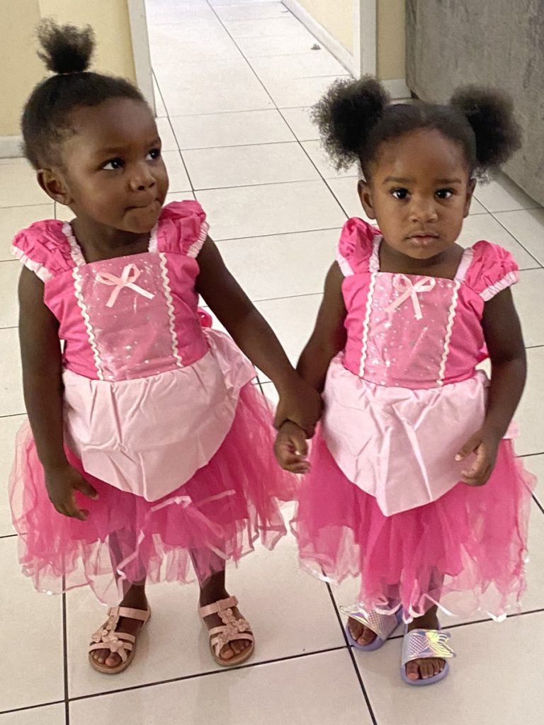 A Forever Family: Antoinette’s Journey to Motherhood Again