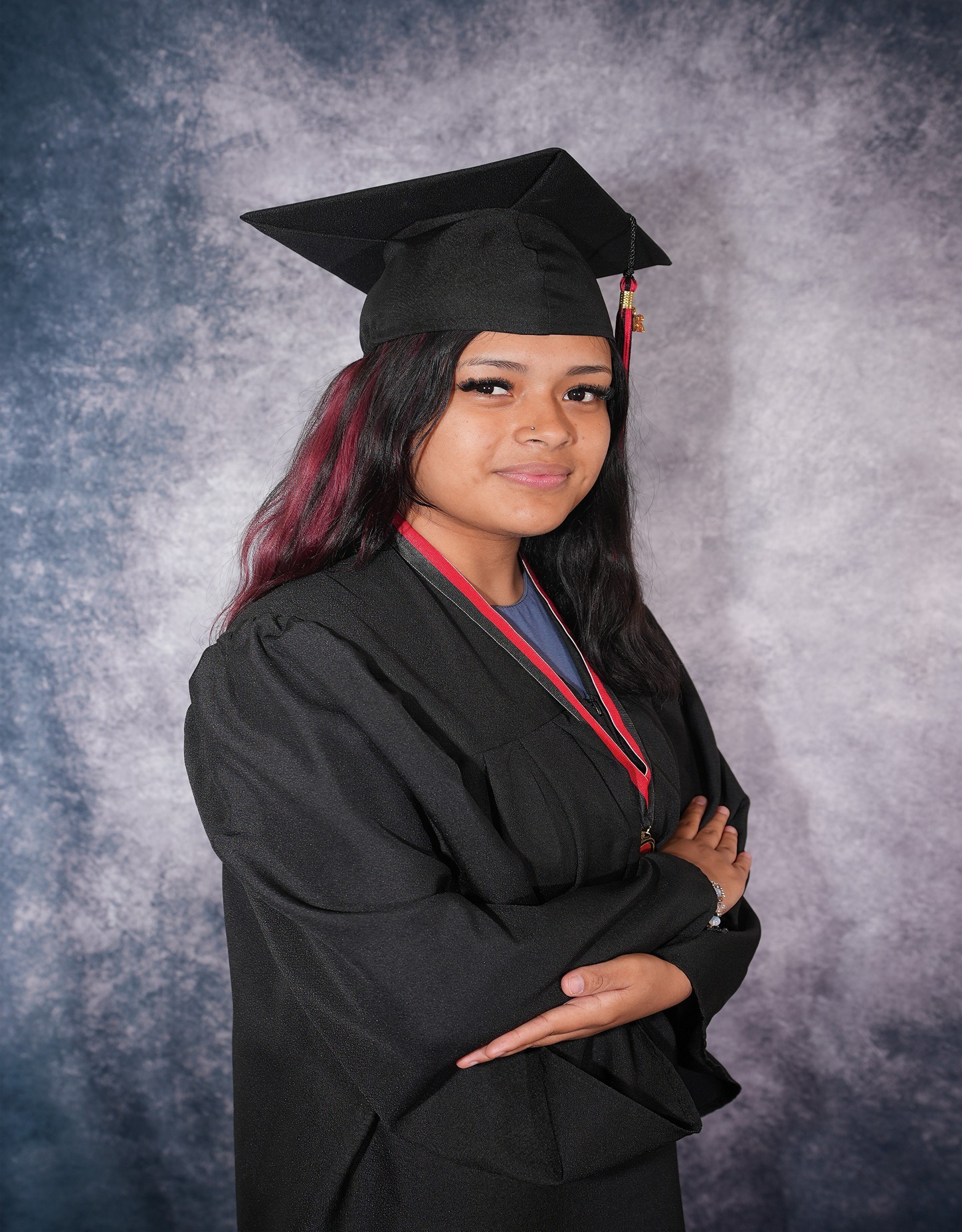 Denisse Garcia- Jimenez