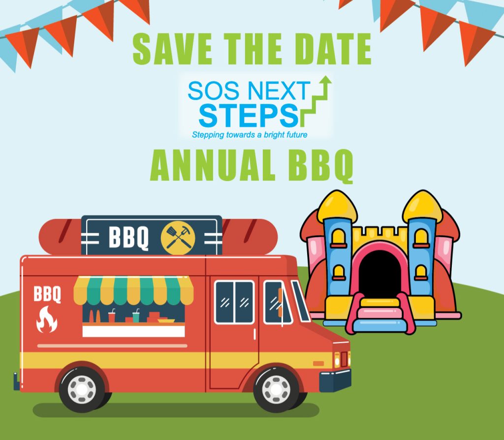 STD 2026 BBQ