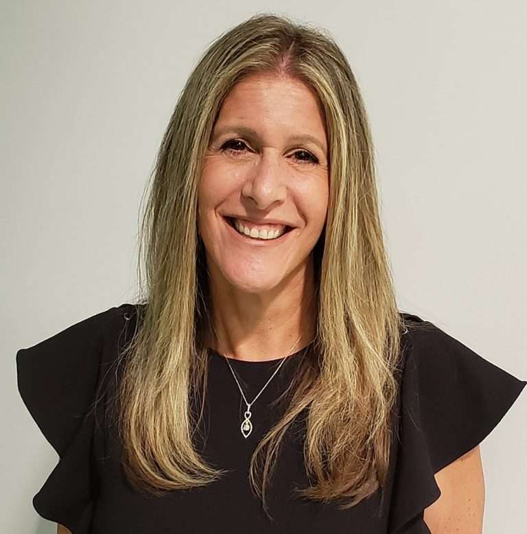 Jillian Smath CEO