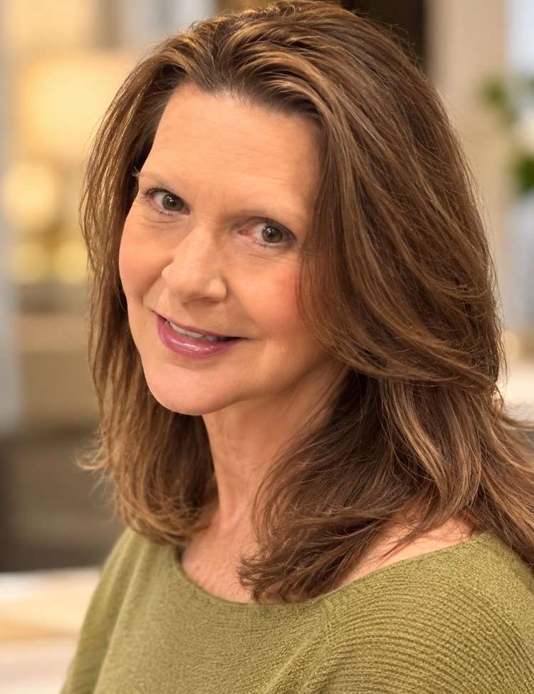 Patricia Pierce