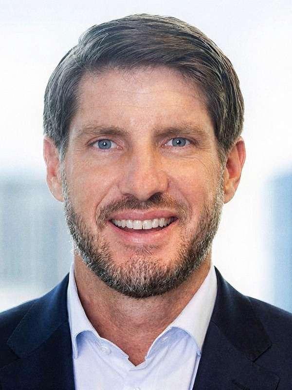 Ben Koppenhoefer