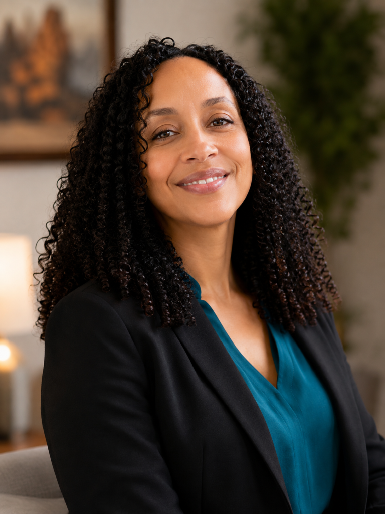 Rosanna Maya, Fundraising Manager, SOS Children's Villages Florida